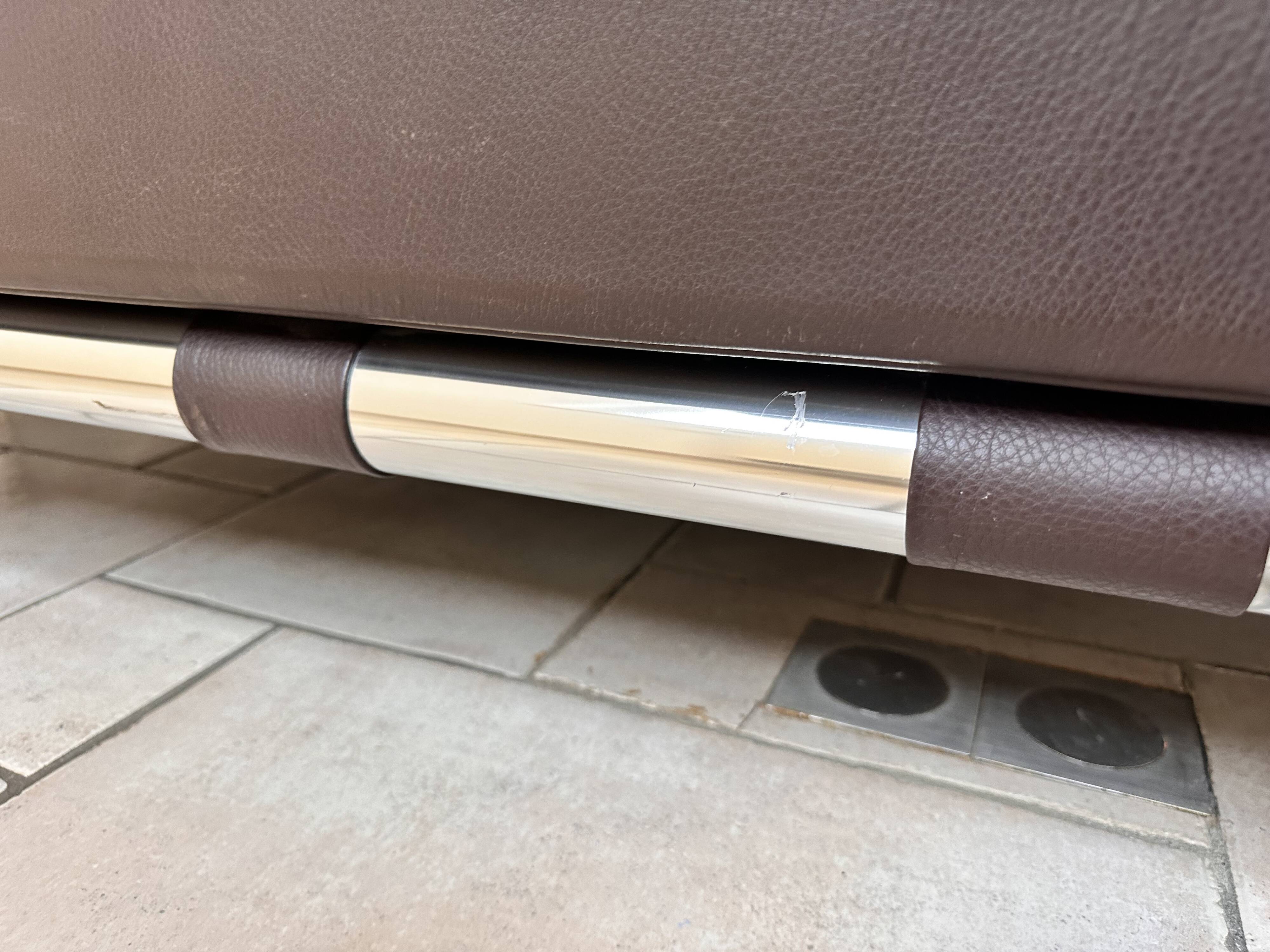 Private Canapé Philippe Starck for Cassina