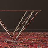 Coffee table from the 1970s