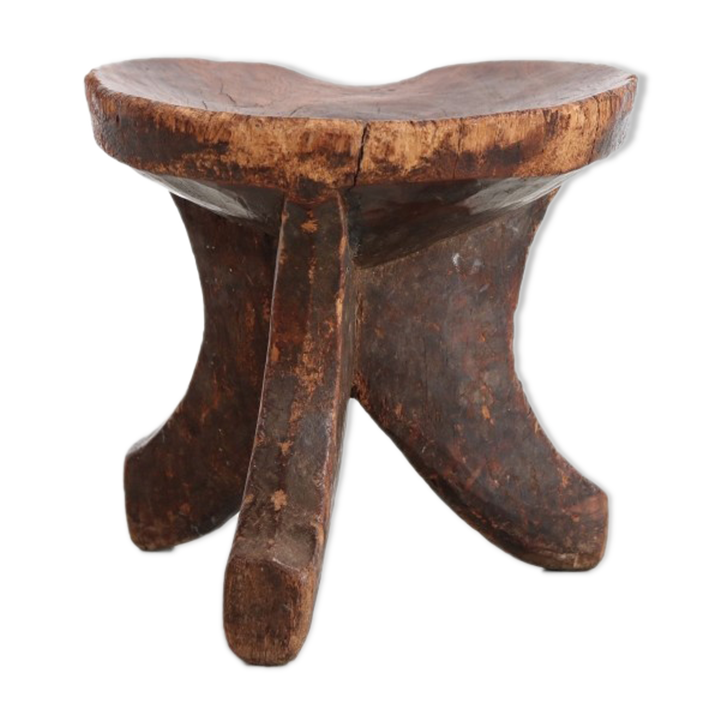 African stool