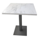 Standing table