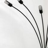 Relux Milano Mid-Century Modern Italian Arches Floor Lamp, 1970s