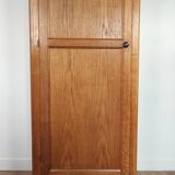 Parisian wardrobe from the 50s