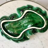 Ceramic display / slip model leaf years 60-70