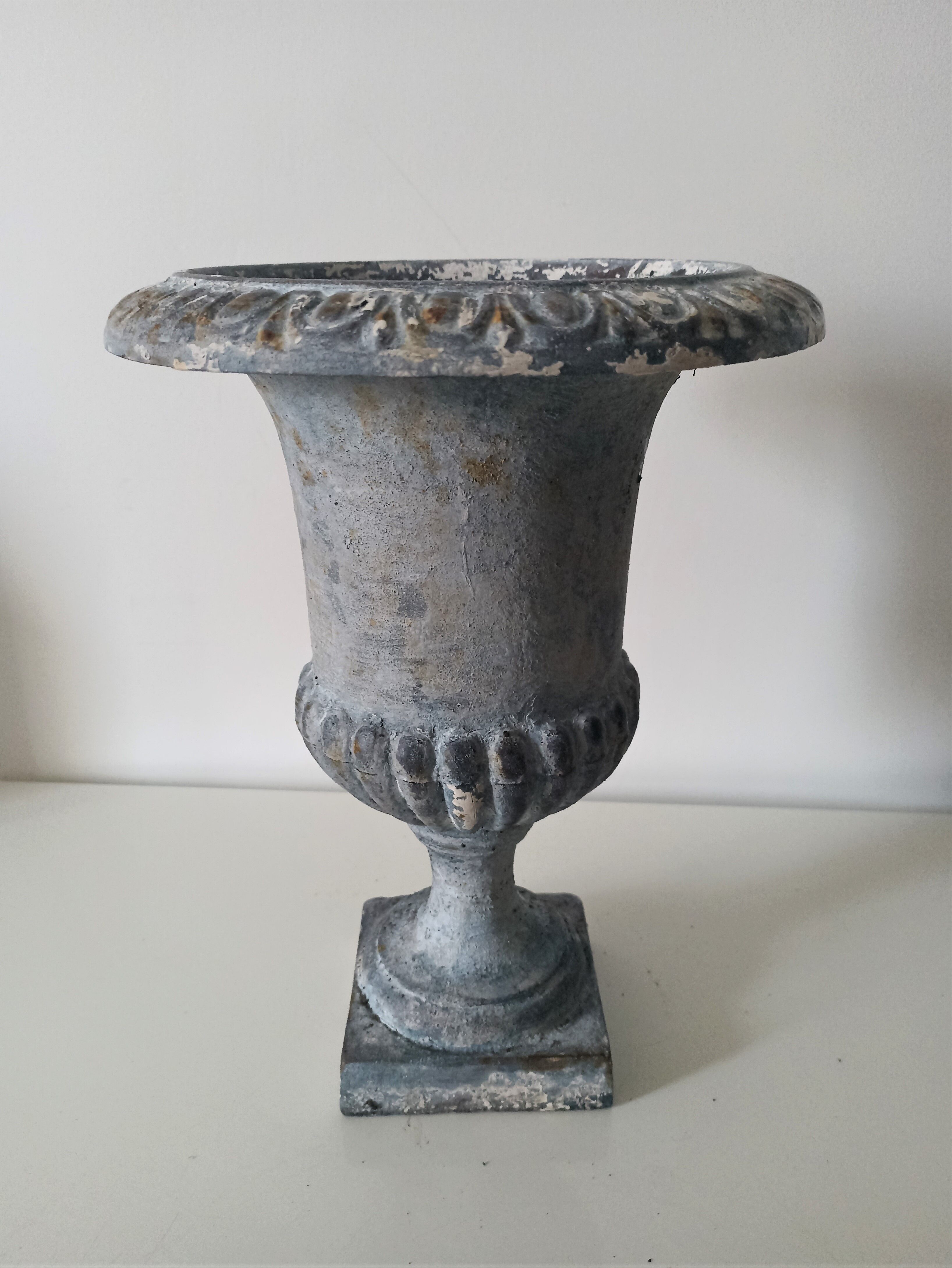 Old Medici patinated 30 cm