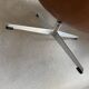Fritz Hansen Egg Chair 07-'63 Cognac Camel vintage leather NEW CONDITION!!