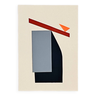 Abstract illustration