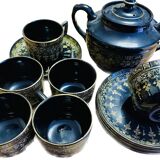 Gibson & Sons Victorian Coffee Service
