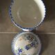 Soup tureen or vegetable dish