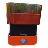 Balance Terraillon orange avec boîte