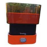 Orange Terraillon scale with box