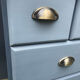 Chiffonier camaïeu de gris