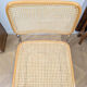 Lot de 4 chaises B32 par Marcel Breuer
