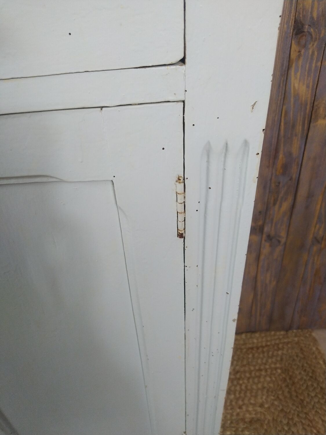 Vintage parisian furniture