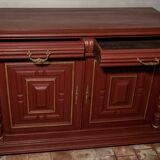 Old buffet