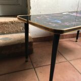 Vintage coffee table