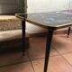 Vintage coffee table