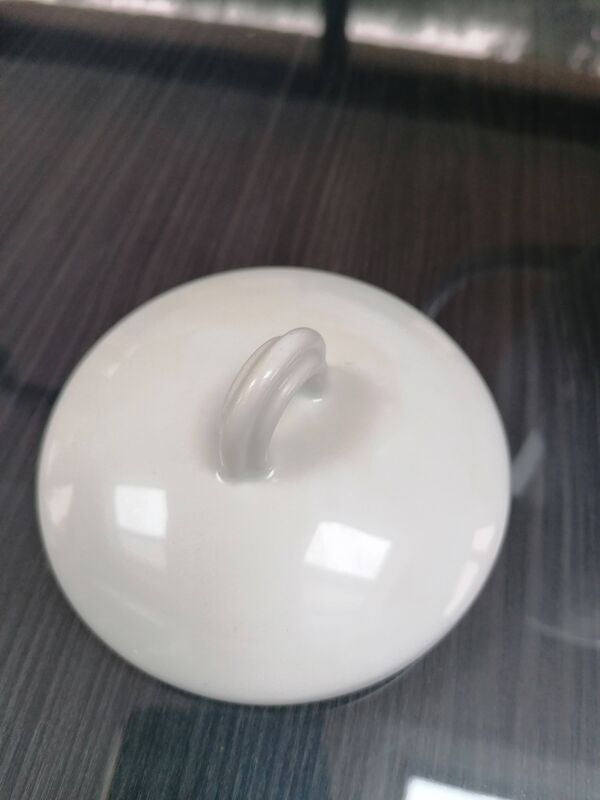 Cafetiere porcelaine