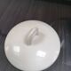 Porcelain coffee pot