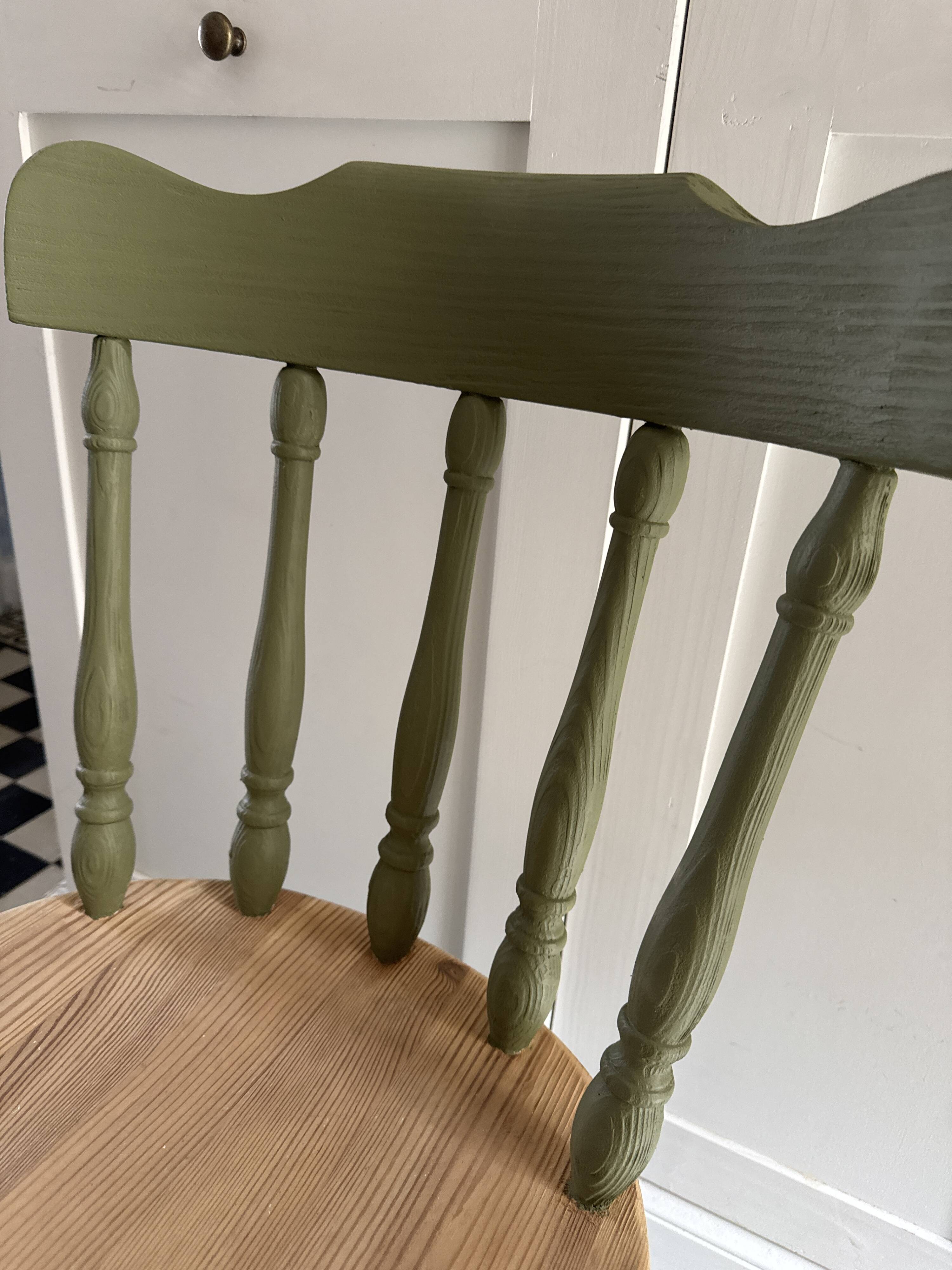 Chaise