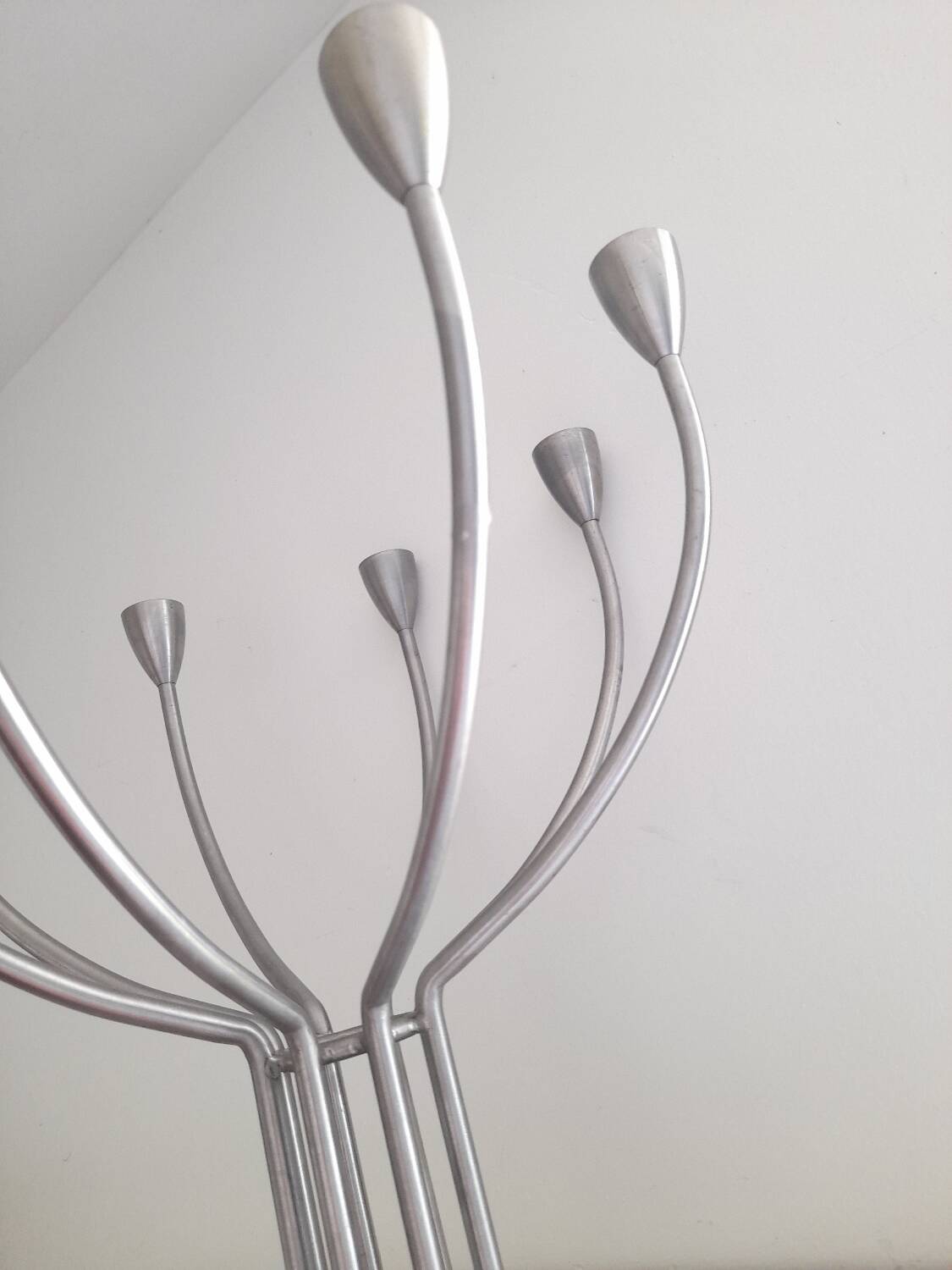 Chandelier design Marianne Hagsberg ikea 90s