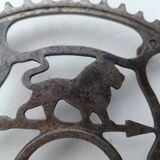 Peugeot trivet