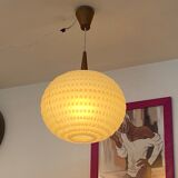 Suspension Space age by Temde 1960