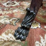 Suite de 6 chaises de style Empire - Victorienne