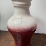 Ceramic vase