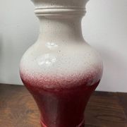 Vase en céramique