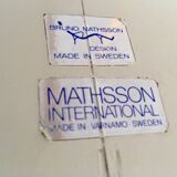 Mathsson table - Sweden 1970s