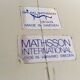 Mathsson table - Sweden 1970s