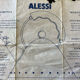 Bouilloire Alessi 9093