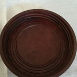 Grocery jar with Bakelite lid