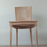 Cane chair