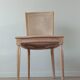 Chaise cannée