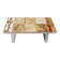 Vintage ceramic coffee table – 1970s