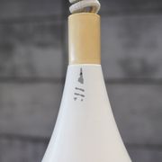 Pendant lamp, Danish design, 1970s, production: Denmark