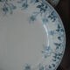 9 plates St Amand, Clairefontaine, Bourgeois