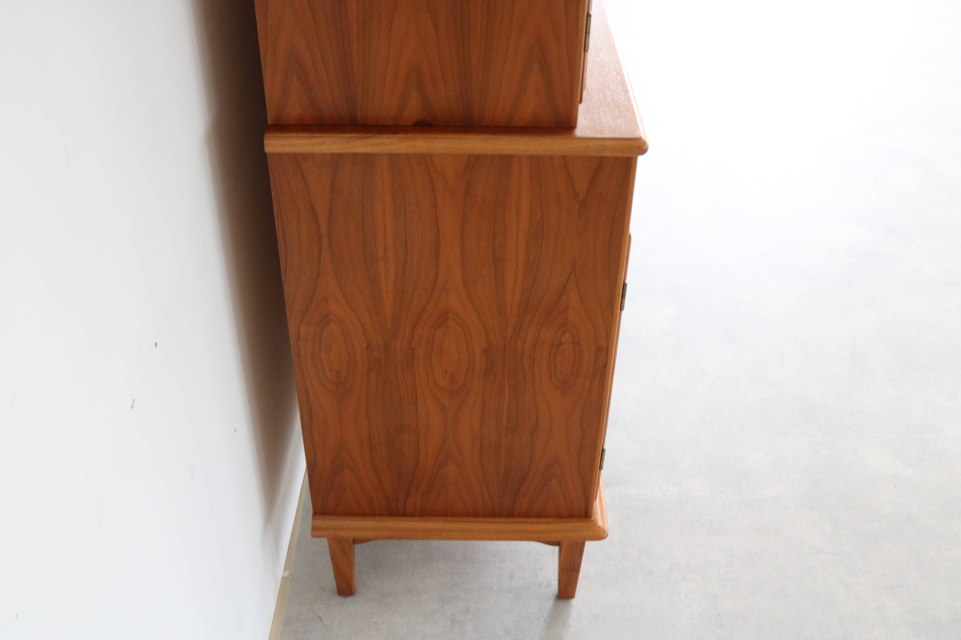 vintage sideboard | wall cupboard | 60s | Swedish
