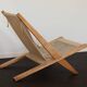 The seminal JH 106 easy chair by Poul Kjærholm & Jørgen Høj – 1952