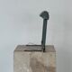 Philips workshop lamp 50s