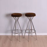 Tabouret de bar, années 70