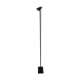 Halogen floor lamp 1980's
