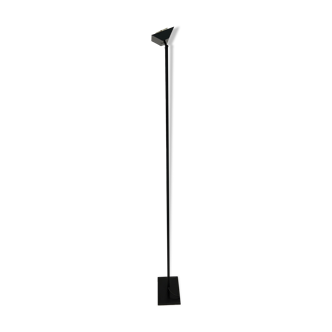 Halogen floor lamp 1980's