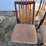 Chaises G Plan