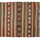Anatolian handmade kilim rug 215 cm x 160 cm