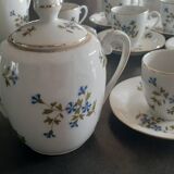 Tasses Barbeaux