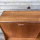 High Enfilade Vintage Teak Fresco by G-Plan, 1970s
