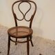 Pair of chairs Bistro by Josef Hofmann