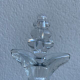 Vintage fish decanter